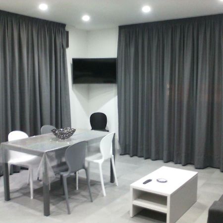 Diana Apartment Valderice Exterior foto